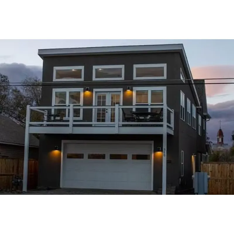 สำหรับบ้านสำเร็จรูปโครงสร้างเห - Sustainable Living Usa บทวิจารณ์และราคา