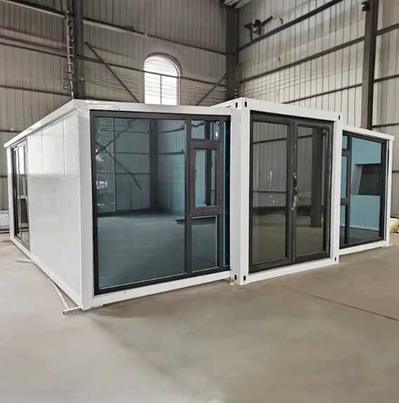 บ้านสำเร็จรูปแบบปรับแต่งได้ พั - Sustainable Living Homes บทวิจารณ์และราคา