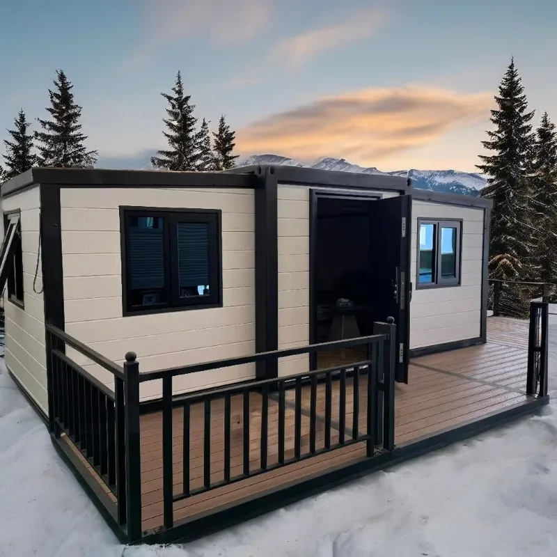บ้านสำเร็จรูปสีเขียว วัสดุเป็น - Sustainable Living Usa บทวิจารณ์และราคา