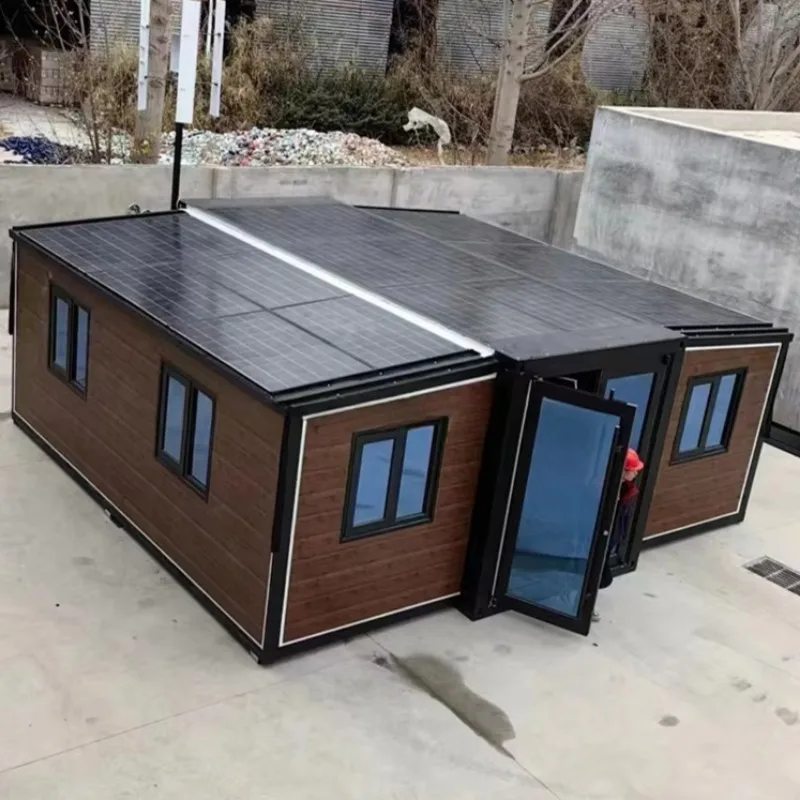 บ้านสำเร็จรูปสีเขียว วัสดุเป็น - Sustainable Living Usa บทวิจารณ์และราคา