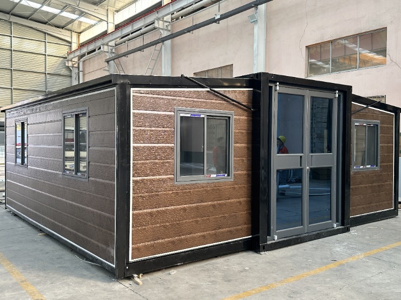 บ้านพับได้พิมพ์ 3 มิติ แบบกำหน - Sustainable Living Homes บทวิจารณ์และราคา