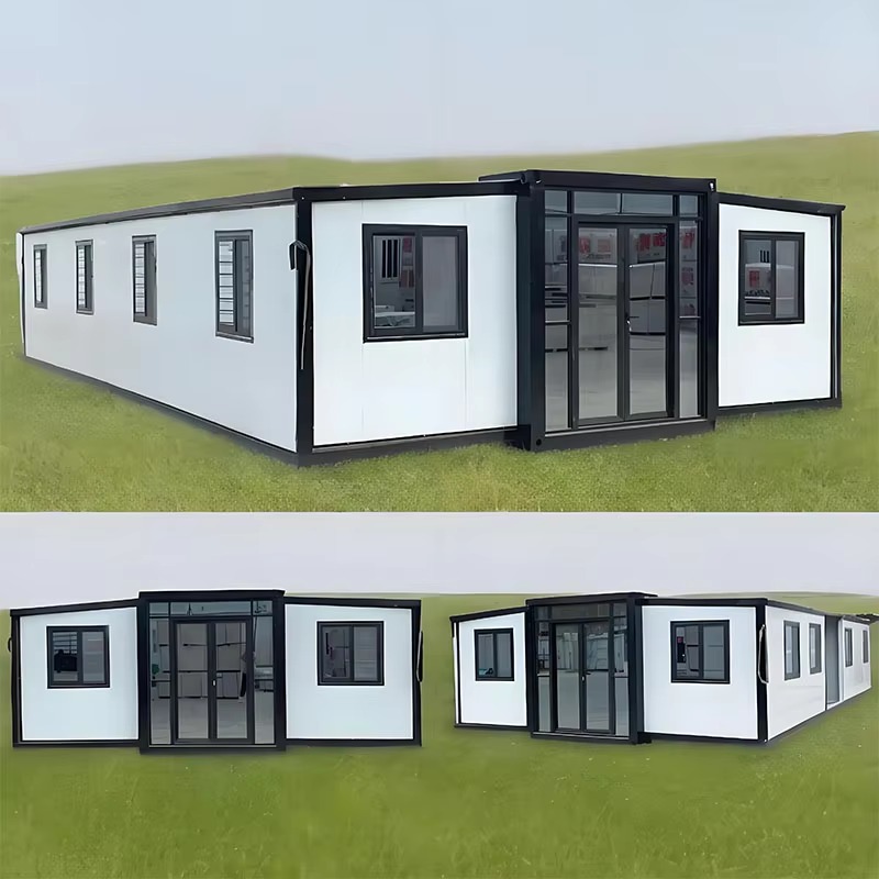 บ้านพับได้พิมพ์ 3 มิติ แบบกำหน - Sustainable Living Homes บทวิจารณ์และราคา