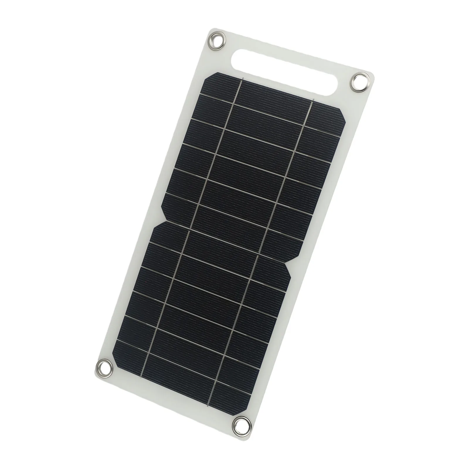 แผงโซลาร์เซลล์ 5V 10W 5V 10W เ - Sustainable Living Usa บทวิจารณ์และราคา