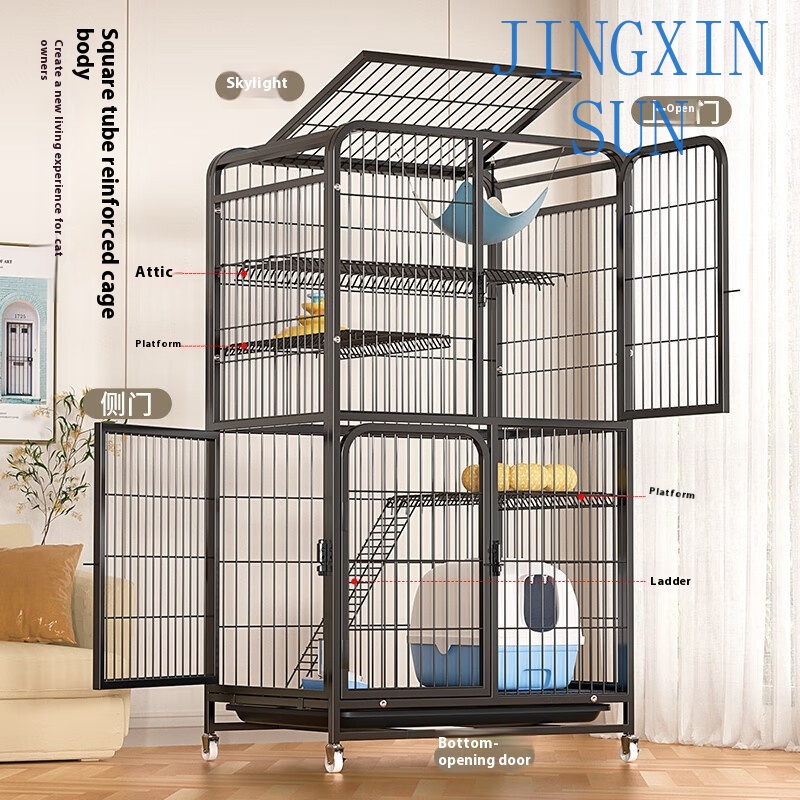 บ้านแมวทันสมัยสำหรับลูกแมว ห้อ - Sustainable Living Usa บทวิจารณ์และราคา